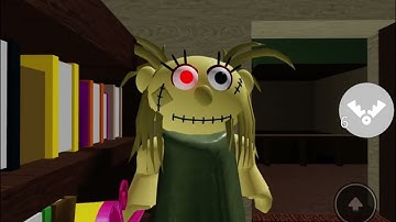 Roblox Puppet - Daisy (Zo) Showcase