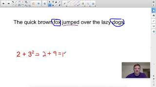 Using SMART Notebook to Make a Screen Recording Wealth