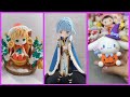 Creative Miniature Polymer Clay crafts, Talented People Make Cool Things | Tutorial Compilation #40