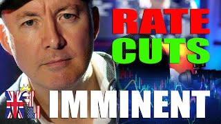 Central Bank Rate Cuts start NOW [Do This] - Martyn Lucas Investor @MartynLucasInvestorEXTRA