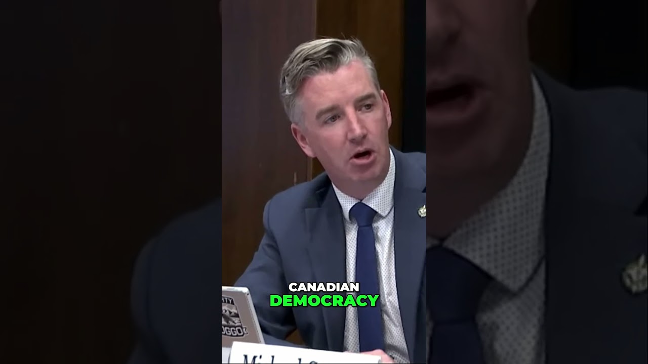 How Canada Can Combat Foreign Interference in Democracy