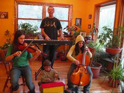 "Nightbird"(Mackey Feary Cover/David Slattery)