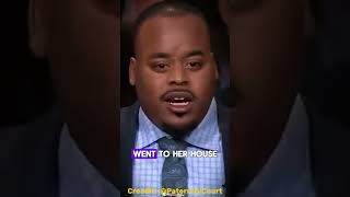 SHOCKING Mom ADMITS THREE Possible Fathers! #shorts #courtroomdrama #karma