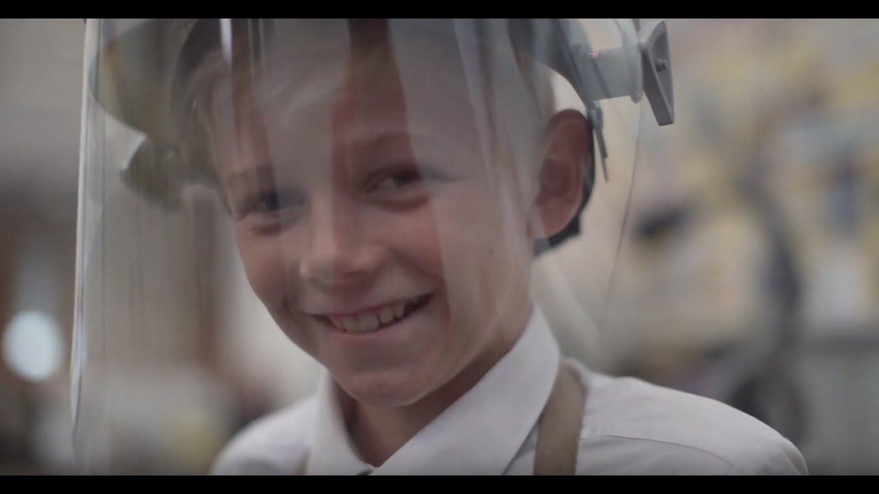 Cornelius Vermuyden School