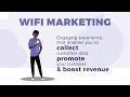  wifi marketing hotspot your customer connections  spectrio