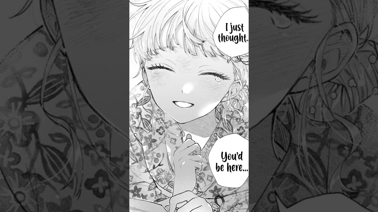 DAILY MANGA RECOMMENDATION (DAY 18) 