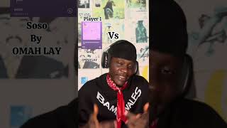 Emotion battle 💔🔥This one too deep lowkey 😭Who are you picking?