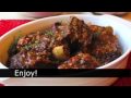 How to Make Beef Short Ribs - Sherry Braised Beef Short Ribs Recipe