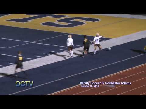 Chris Escalante High School highlights