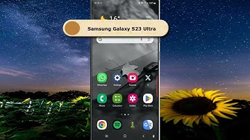 Samsung Galaxy S23 Ultra : How to allow favorite calls only when the exercise mode with DnD is on