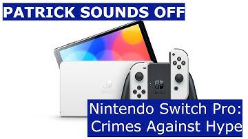 Is it Time to Switch Up? - Patrick Sounds Off #8.2