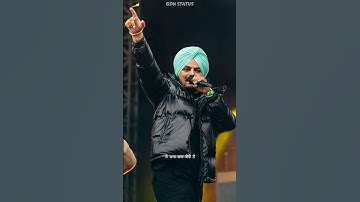 Thumbnail of built different !! sidhu Moose wala !! sidhu moose wala status !! #status #music #punjabi 😈