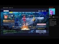 Live fortnite
