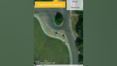 Penmap for Android - iFeature System Part 2