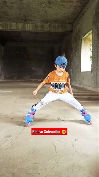 is-inline-skating-harder-than-roller-skating-shorts-ytshorts