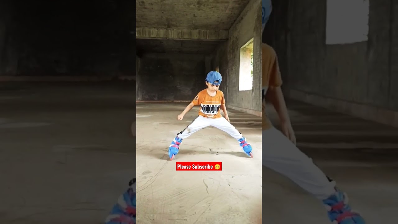 Is Inline Skating Harder Than Roller Skating shorts ytshorts Is Inline Skating Harder Than Roller Skating shorts ytshorts