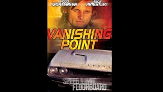 Vanishing point 1997 peli completa español subtitulada