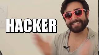 Meme:hacker