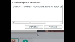 How do you fix the Wrapper Offline Action Script Error? (NOT A TUTORIAL) (read description)