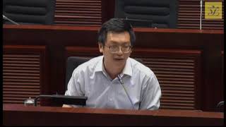 公務員離職人數多 薪酬福利需更具吸引力