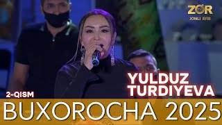 видео: 🔥 Yulduz Turdiyeva – Buxorocha 2025 (2-QISM) | Юлдуз Турдиева – Бухороча | TREND 2025 🔥 картинка: 🔥 Yulduz Turdiyeva – Buxorocha 2025 (2-QISM) | Юлдуз Турдиева – Бухороча | TREND 2025 🔥