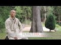 FAQ: Shaolin Interview with Master Shi Heng Yi (释恒義)