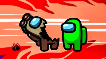 Among Us Hide n Seek - Gameplay Walkthrough Part 252 - IMPOSTOR HAS NO NAME