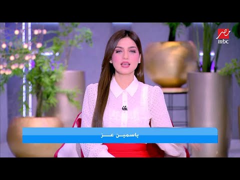 أول رد من ياسمين عز: هو أنا لما أقولك احترمي جوزك يبقى وحش ولما بيسخنوكي على جوزك كده رز بلبن!!