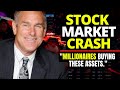 Rick Rule: Market Crash is COMING!! How To Get Rich + Buy Gold, Silver &amp; These Assets