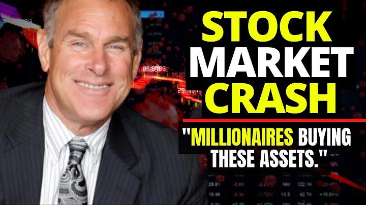 Rick Rule: Market Crash is COMING!! How To Get Rich + Buy Gold, Silver & These Assets