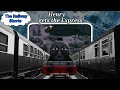 [The Railway Shorts] Henry gets the Express