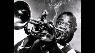 Stardust - Louis Armstrong - LYRICS Resimi