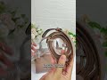 Les catino tas wanita #shortvideo #youtubeshorts #taswanita #lescatino #tiktok #shopee #tokopedia