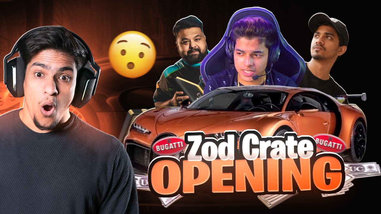 UNLUCKIEST Bugatti Lucky Spin You Will Ever See Ft. 