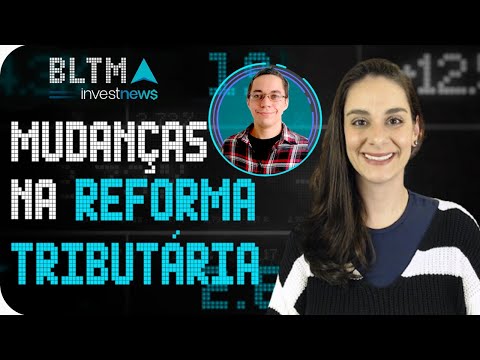 Tributação sobre dividendos fica em 20%, mas FIIs seguem isentos: as mudanças na reforma tributária