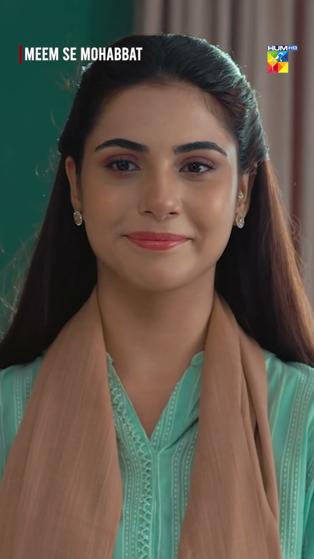Larki Shareef Nahi Hai...! #dananeermubeen #ahadrazamir #shorts #humtv