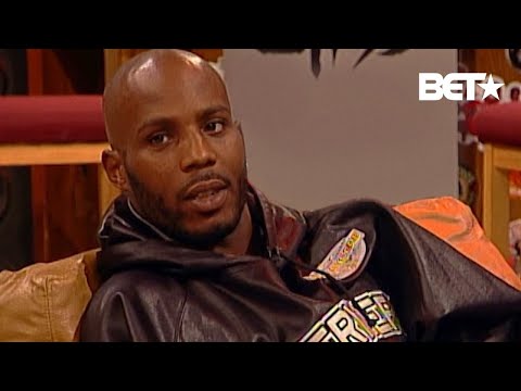 #BETRemembers: The Legendary DMX | Rest In Power