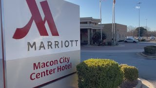 UDA moves toward possible 13 million purchase of Macon Marriott City Center Here s what we know