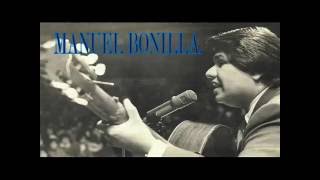 Video thumbnail of "MANUEL BONILLA _ PAZ PAZ CUAN DULCE PAZ"