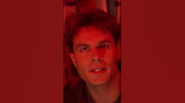 This Crazy Starship Troopers Theory