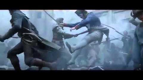 Free Intro - Assassin