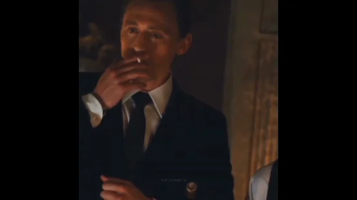 Tom Hiddleston High Rise Edit #tomhiddleston #loki #lokilaufeyson #lokiodinson #marvel #hbomax