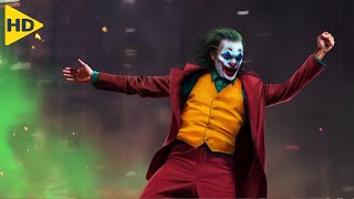 ملخص فيلم ( Joker ) عندما يكتسب قاتل الابرياء تعاطف المجتمع