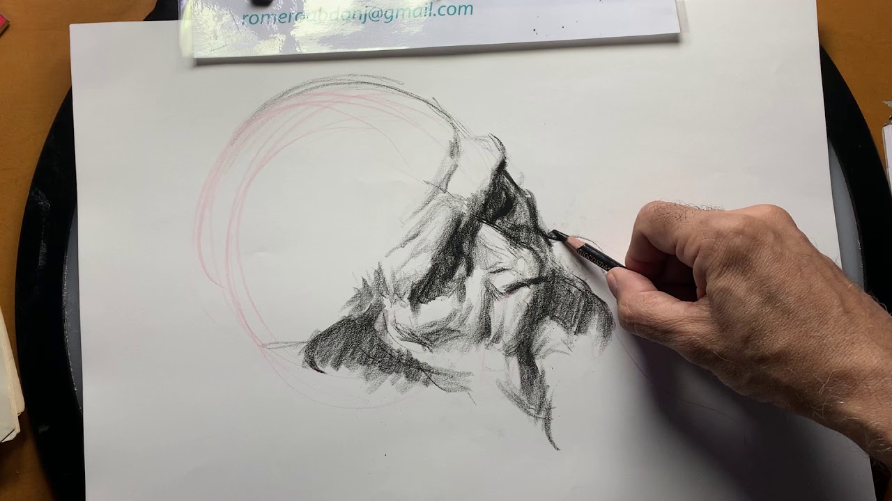 DIBUJO AL COMENZAR EL DÍA: CALENTAMIENTO MATUTINO