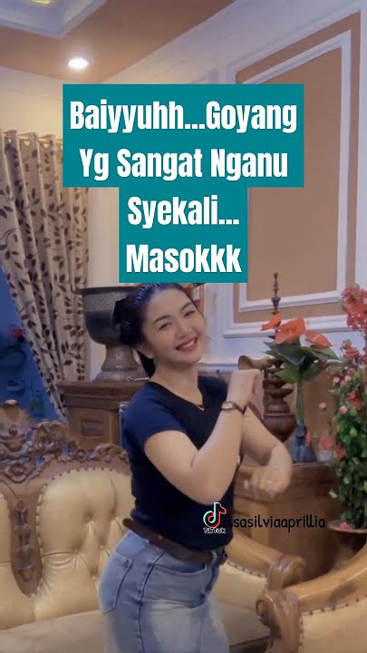 Joget Dangdut |Tiktok: elsasilviaaprillia | Tung Keripit