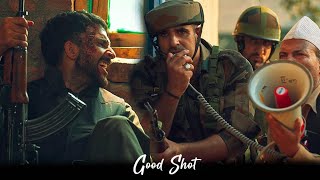 Kashmiri Militant Found & Shot By The Indian Army | Short Film Do'nt Miss The End | Kashmir Stories