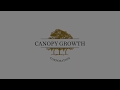 Inside Canopy Growth: Regional Distribution Center