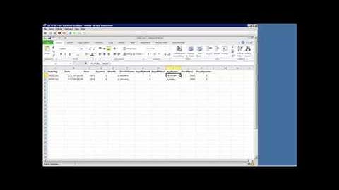 MSSQL Data Warehouse   Design and Implement Dimensions and Fact Tables 83
