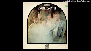 Rare Earth - Get ready (Complete) - HD