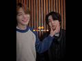 𝑰.𝑵, 𝑯𝑨𝑵 - 𝑻𝒉𝒂𝒕'𝒔 𝒔𝒐 𝒔𝒘𝒆𝒆𝒕 - 𝑴𝒖𝒂, 𝑴𝒖𝒂. 😘💋 #straykids #straykidsinhan #straykidsstay #스트레이키즈 #shorts
